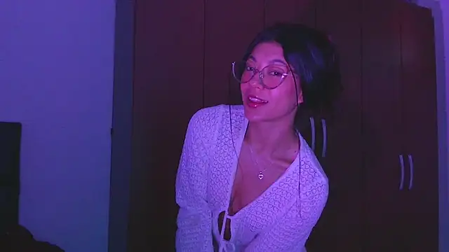 LissyM online show from November 23, 11:56 am