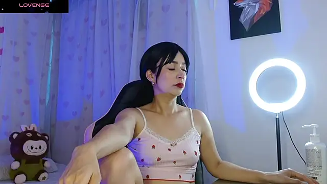 antonella ed online show from June 13, 10:18 pm