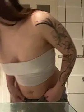 dorneles20 online show from October 30, 5:21 am