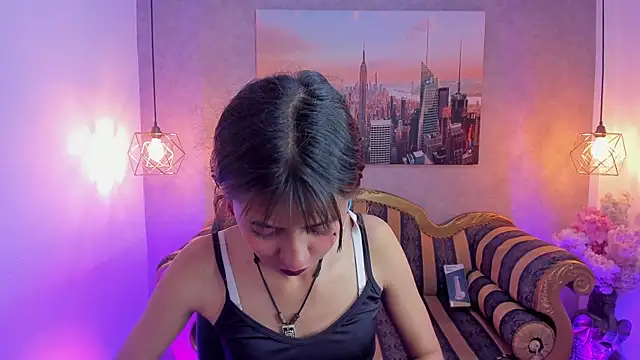 Noa clk online show from November 5, 4:07 am