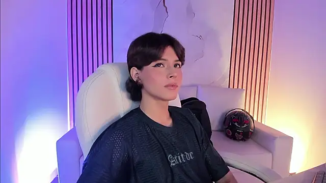 DannysaStar  online show from February 25, 10:19 pm