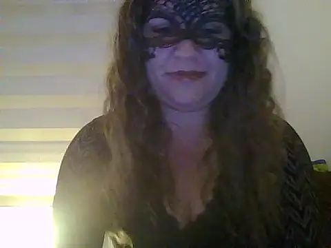 loresexylove online show from October 31, 4:58 am