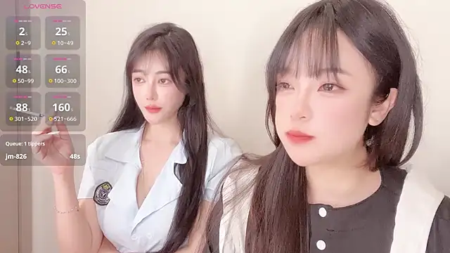 Follyise online show from June 15, 3:12 pm