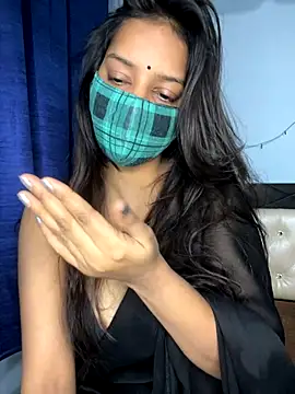 Cute Marina online show from December 23, 6:17 am