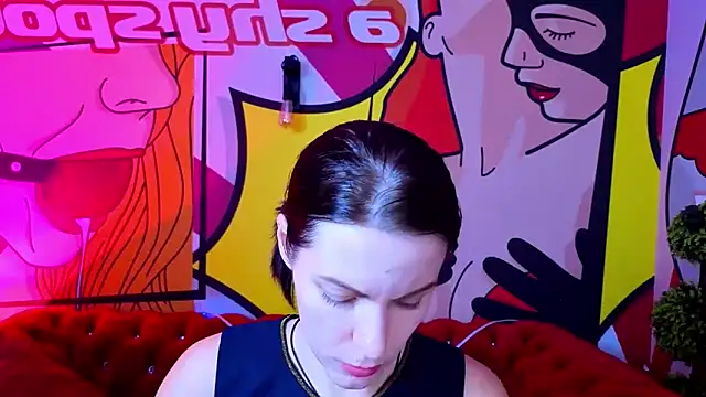 SofieMoons online show from November 25, 1:46 pm