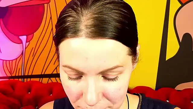 SofieMoons online show from December 5, 1:56 pm