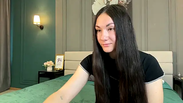 Adele Shy online show from October 28, 2:06 am