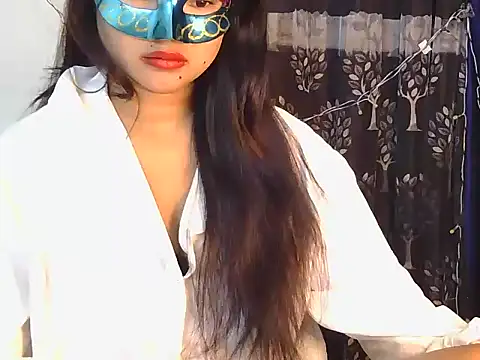 crazy witch online show from November 17, 5:57 pm