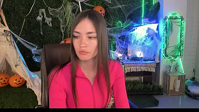 lollyrais online show from October 25, 1:08 pm