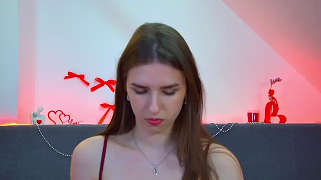 AliceAtkins online show from June 12, 6:54 am