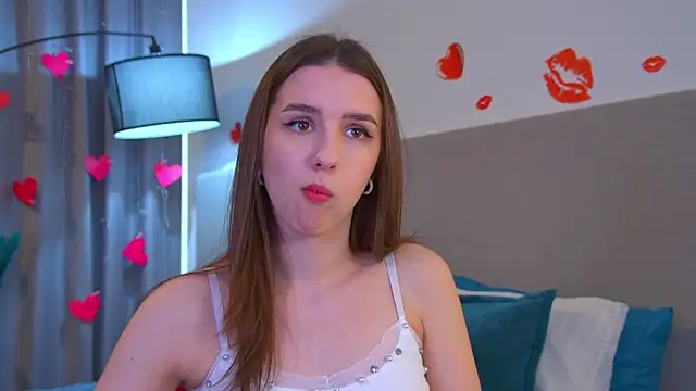 AliceAtkins online show from March 15, 6:15 am