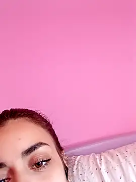 cotoncandyy online show from November 8, 1:27 pm