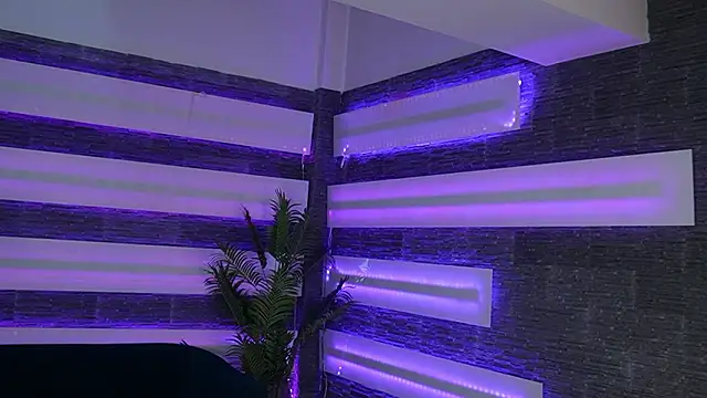 SexyCelline online show from March 5, 5:25 am