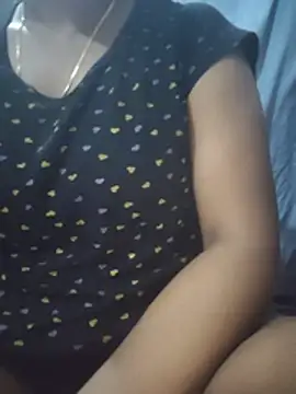 Ezabelljohn online show from July 25, 4:36 pm