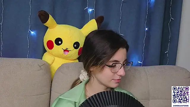 CasandraMickell online show from November 22, 8:44 pm