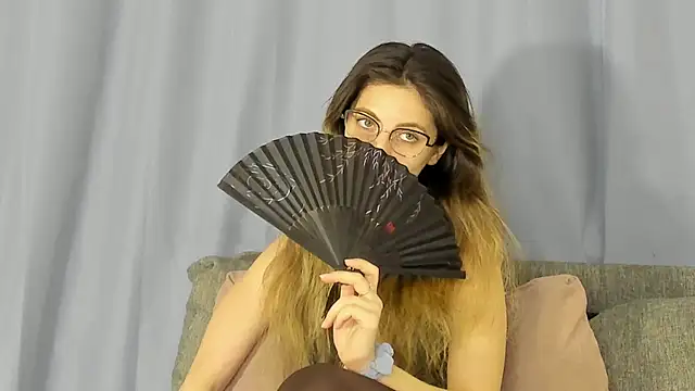 CasandraMickell online show from December 2, 7:16 pm