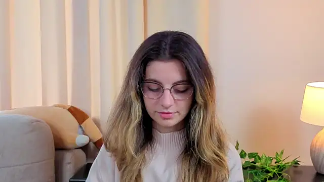 CasandraMickell online show from November 4, 7:24 am