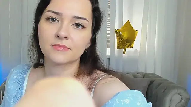 Camilla Rowen online show from June 28, 9:10 pm