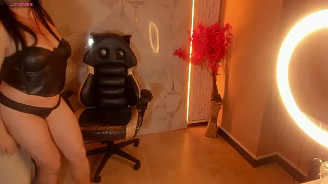 andrea tasty tf online show from February 10, 1:36 pm