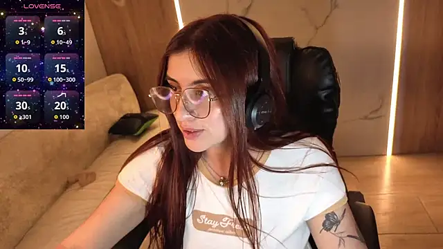 andrea tasty tf online show from July 28, 4:51 pm