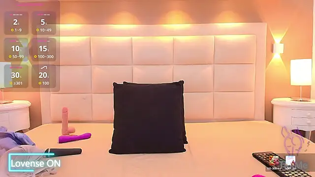 AngelicaMason online show from March 16, 8:13 pm