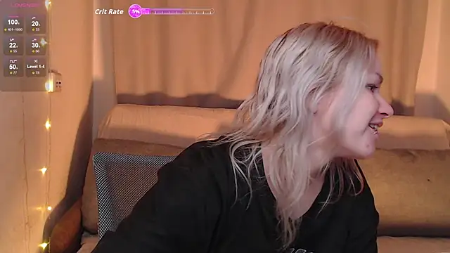 CherryNight6 online show from November 22, 6:54 pm