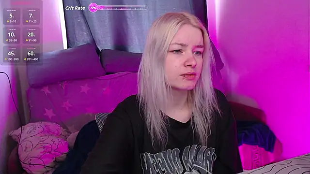 CherryNight6 online show from March 30, 6:13 am