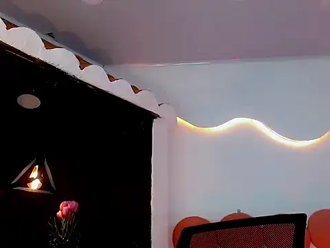 JessiValentin online show from May 28, 3:48 am