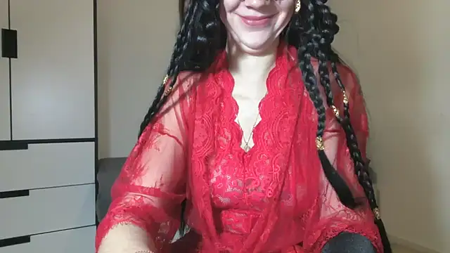 Aromaloveqq online show from December 19, 3:48 pm