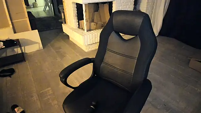 Amanda-JewelzX online show from November 10, 11:55 pm