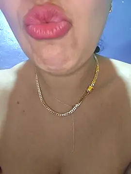 Sexy-girl online show from March 30, 9:47 pm