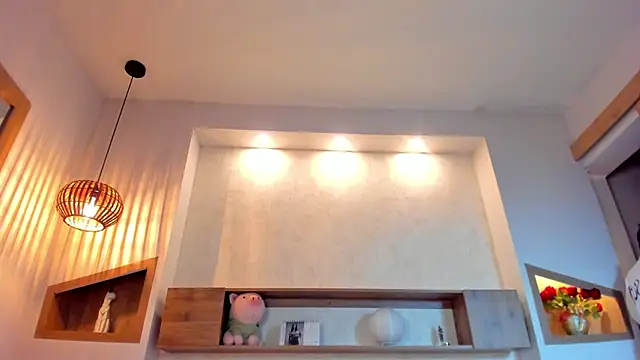 sophie duval online show from March 12, 1:19 am