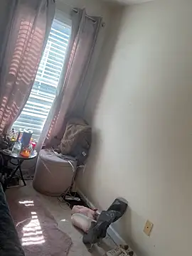 ForbiddenAddictions online show from February 9, 4:31 pm