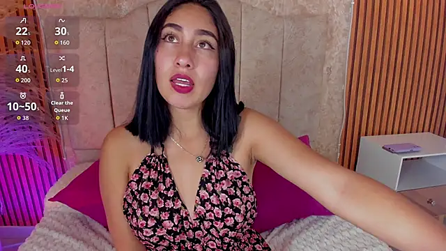 Maily camerun online show from November 16, 2:17 pm