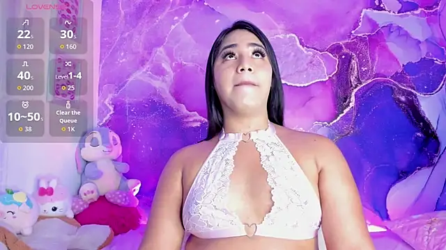 mishelbubble online show from January 6, 4:38 am