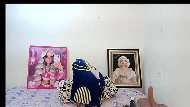 alahia66 online show from November 14, 3:12 pm