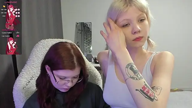 TenderTwos online show from April 8, 8:55 pm