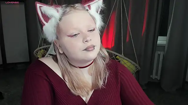 LottieReed online show from May 31, 6:41 am