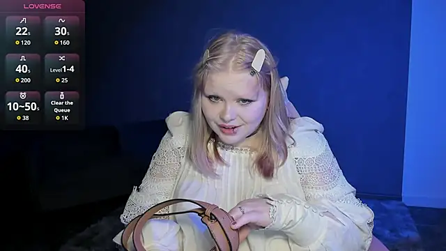LottieReed online show from May 16, 6:49 am