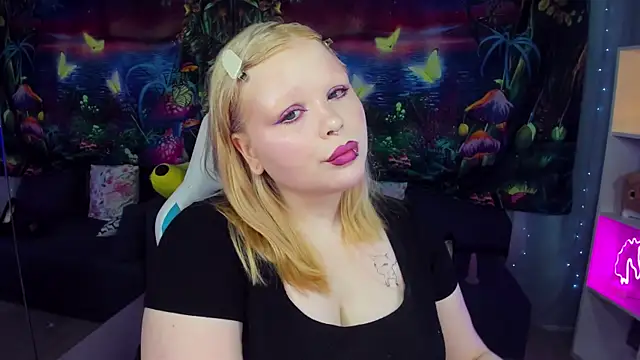 LottieReed online show from May 28, 8:56 am