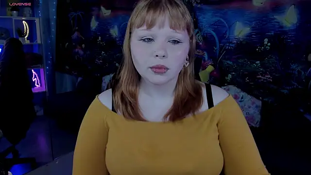 LottieReed online show from March 25, 6:00 pm