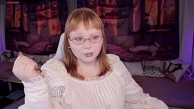 LottieReed online show from January 16, 4:47 pm