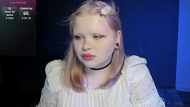 LottieReed online show from May 16, 6:38 am