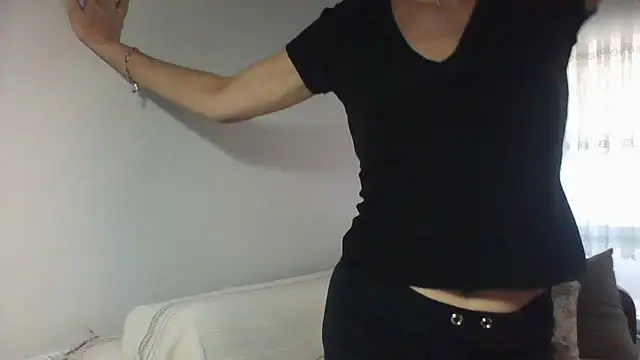 ArianaStarr online show from November 12, 10:13 am