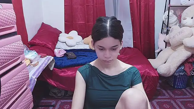 rhaffa hottie online show from December 23, 10:52 am