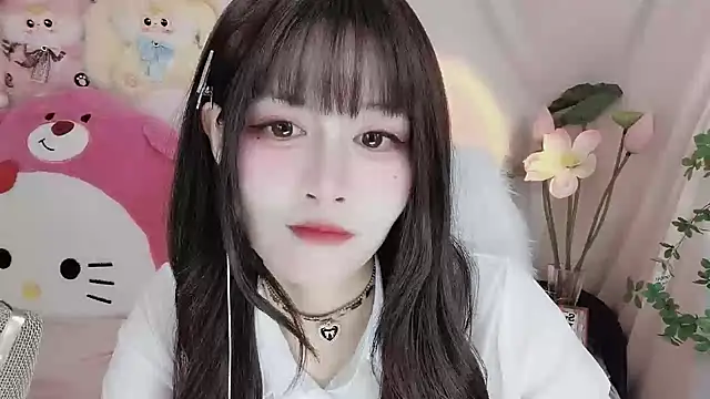 -zhuzhu-999- online show from March 18, 6:13 pm