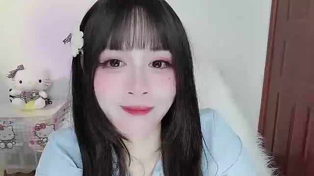 -zhuzhu-999- online show from July 18, 11:18 pm