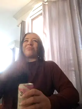 SantaRameriz online show from April 8, 8:33 pm