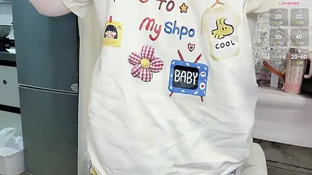 anna-888- online show from July 21, 4:19 pm