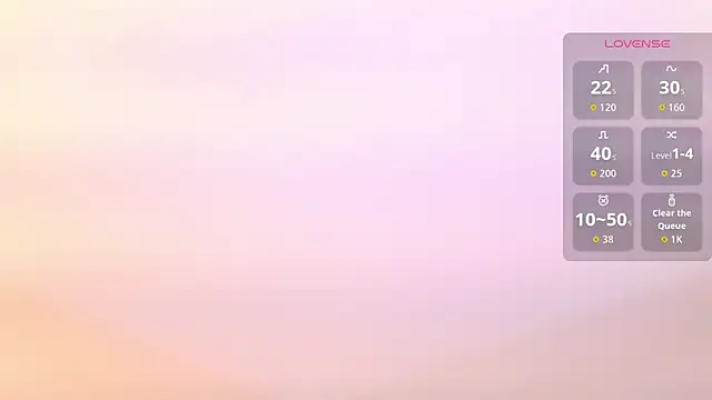 loana vegas online show from June 10, 4:16 pm